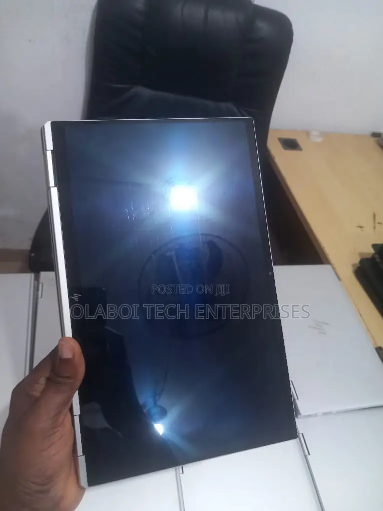 Laptop HP EliteBook x360 1030 G8 16GB Intel Core i5 SSD 256GB