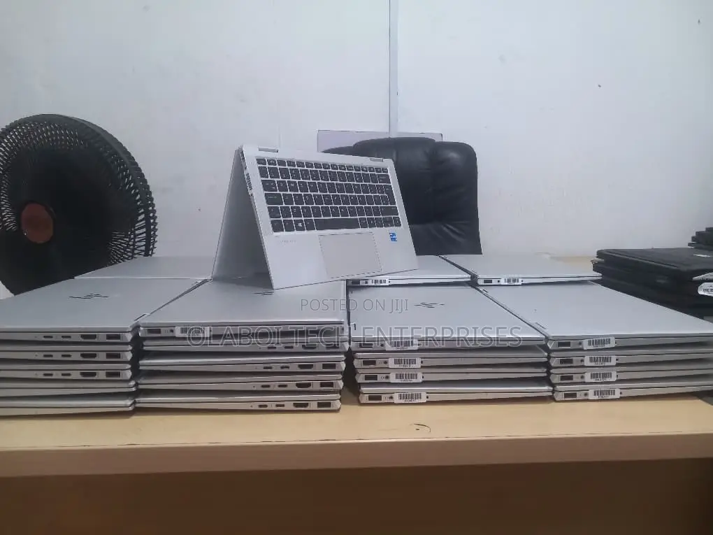 Laptop HP EliteBook x360 1030 G8 16GB Intel Core i5 SSD 256GB