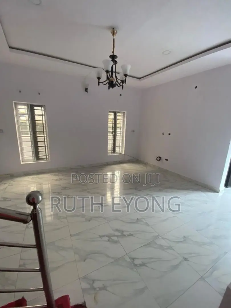 4bdrm House in Ikota Villa Estate for sale