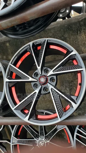 17 INCHES RIM FOR LEXUS Brand New Wheels *