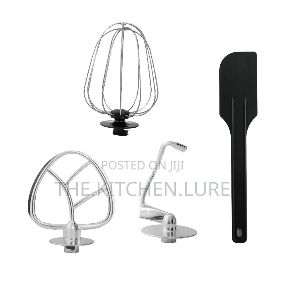 12L Lexical 3-in-1 Stand Cake Mixer