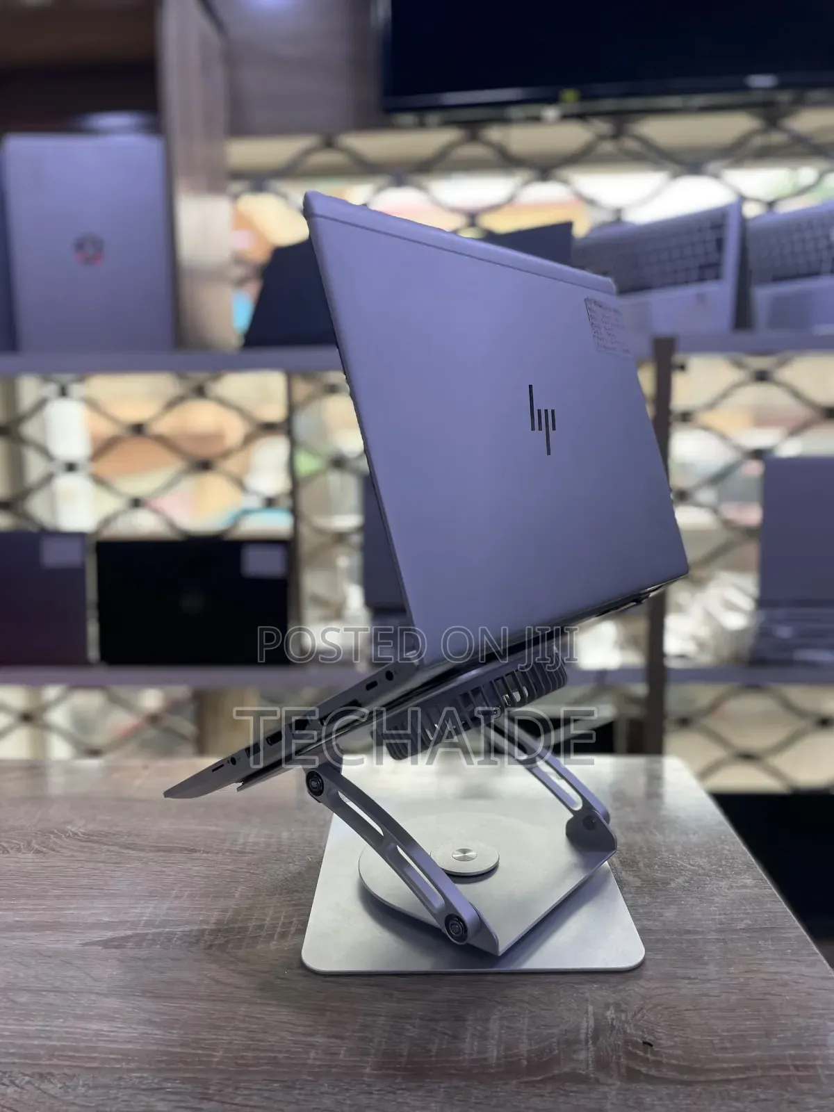 Laptop HP EliteBook 840 G6 8GB Intel Core i5 SSD 256GB
