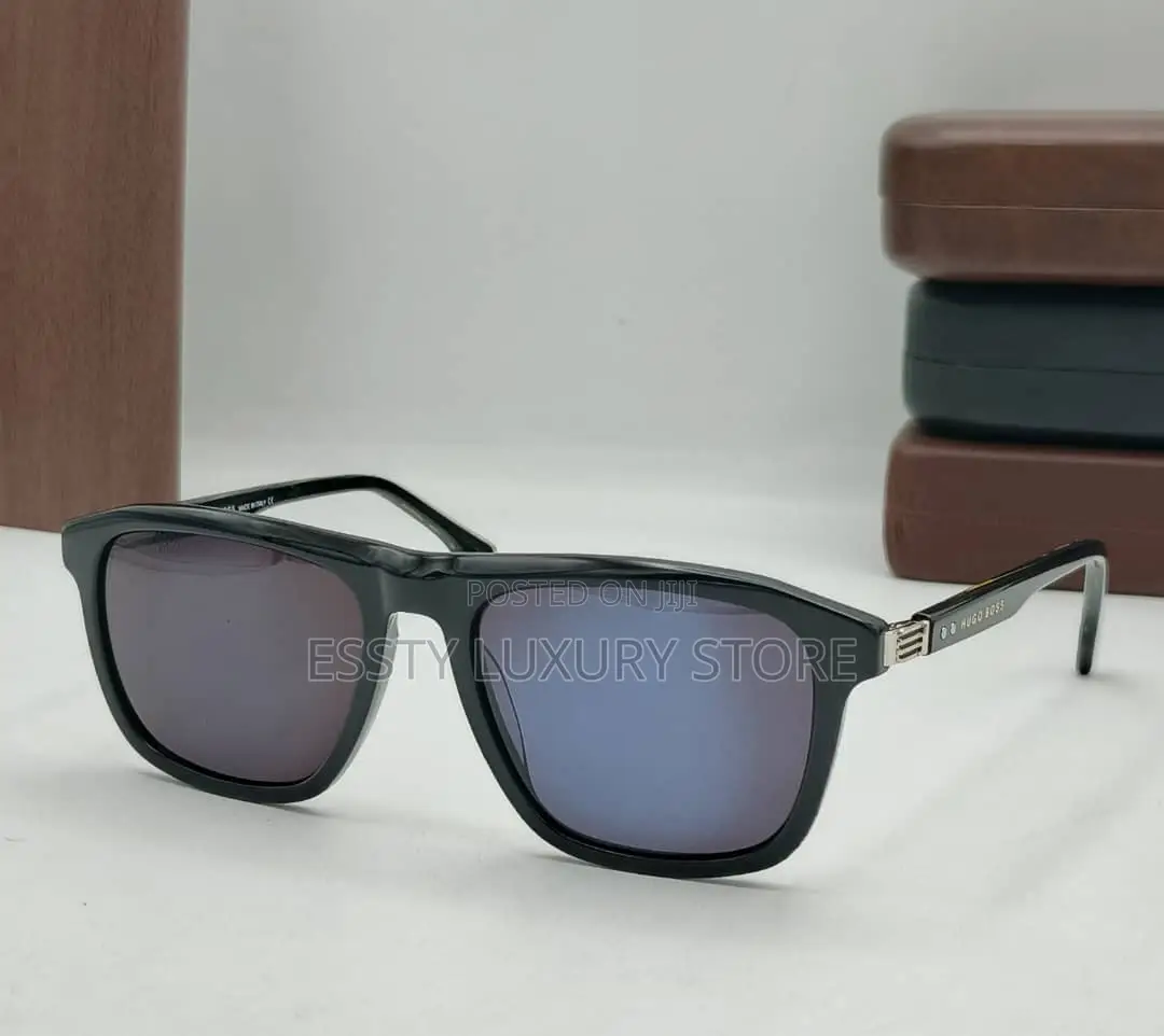 High Quality Luxury Hugo Boss Sunglasses