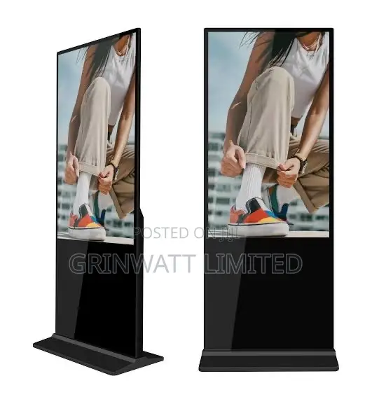 Rent Your Digital Signage and Projector