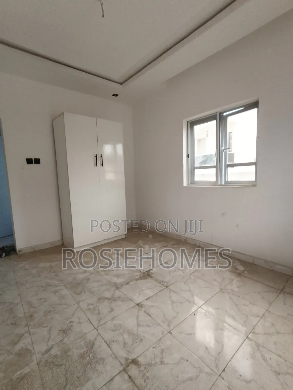 2bdrm Block of Flats in Sangotedo for sale