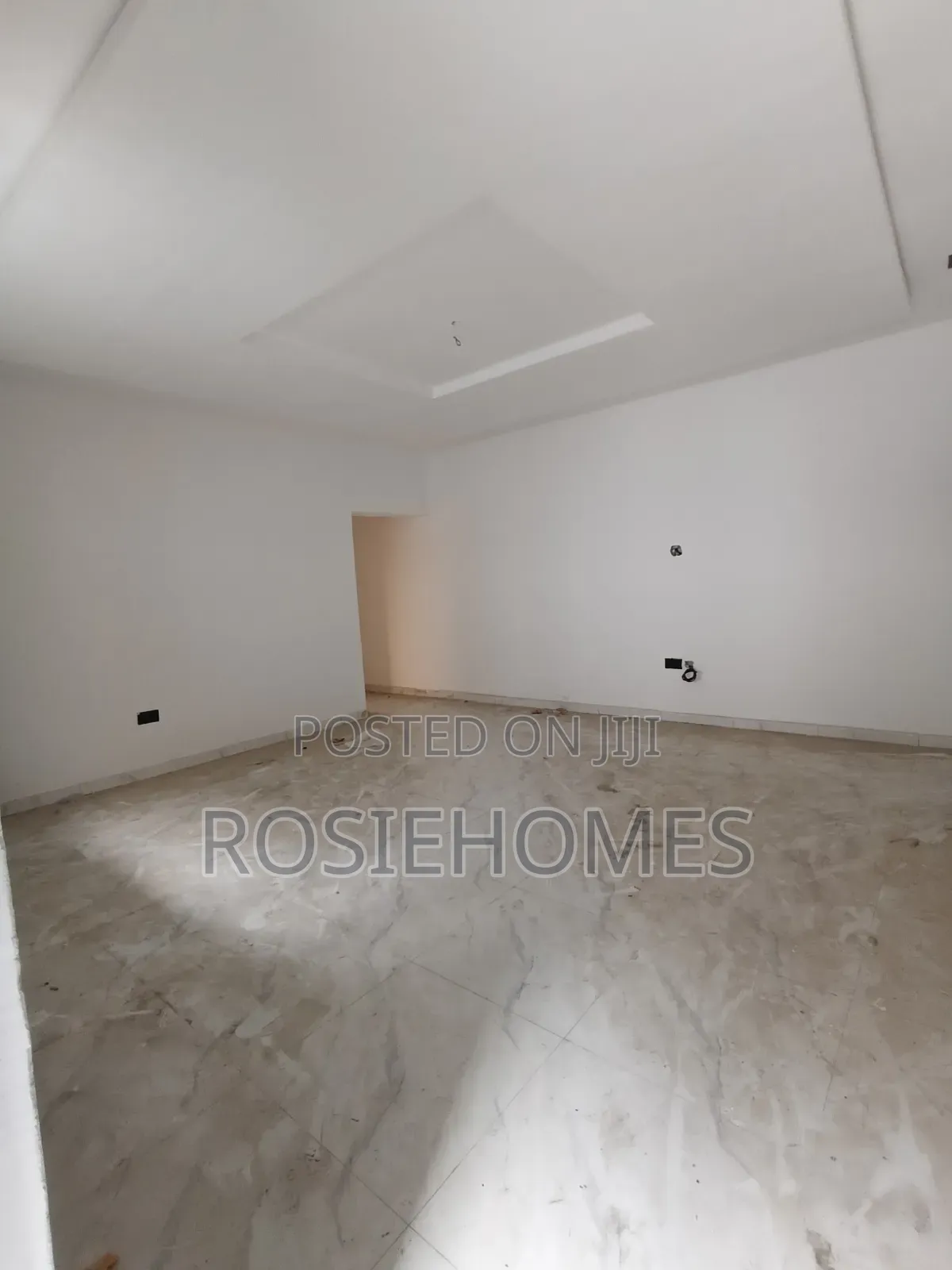 2bdrm Block of Flats in Sangotedo for sale