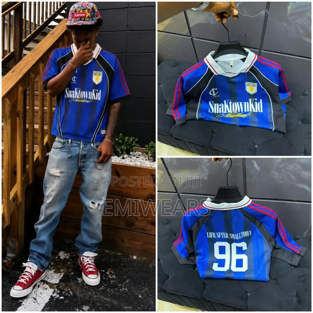 Blteskekr RNR 91 Blue Camo Retro Jersey
