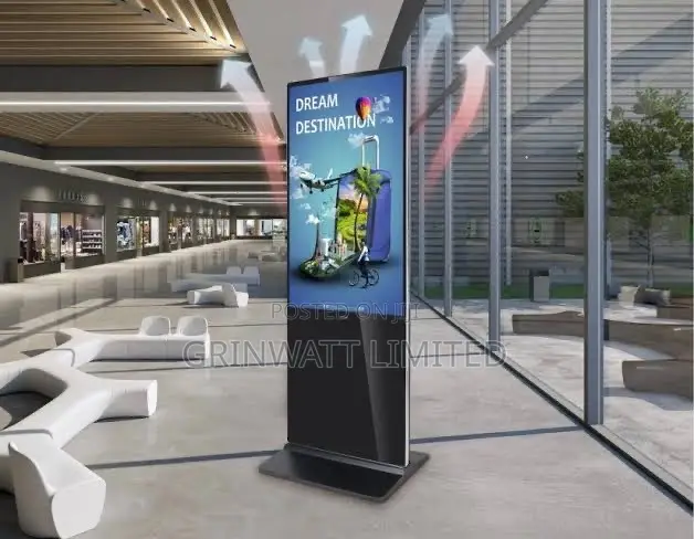 Rent Your Digital Signage , Projector With Screen, Audio Visual