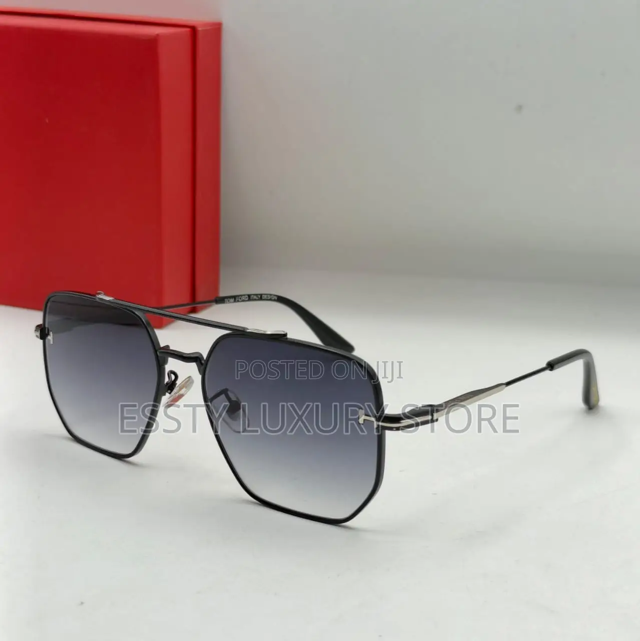 High Quality Luxury Tom Ford Glasses