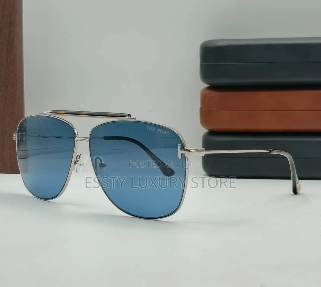High Quality Luxury Tom Ford Glasses