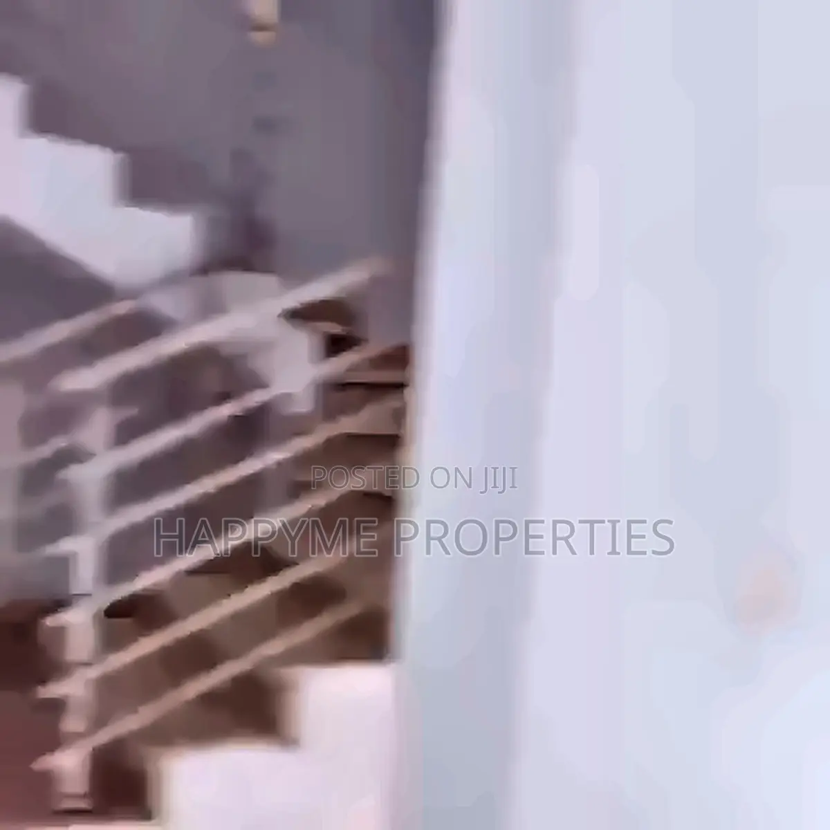 Furnished 4bdrm Duplex in Directly Beside, Life Camp for sale