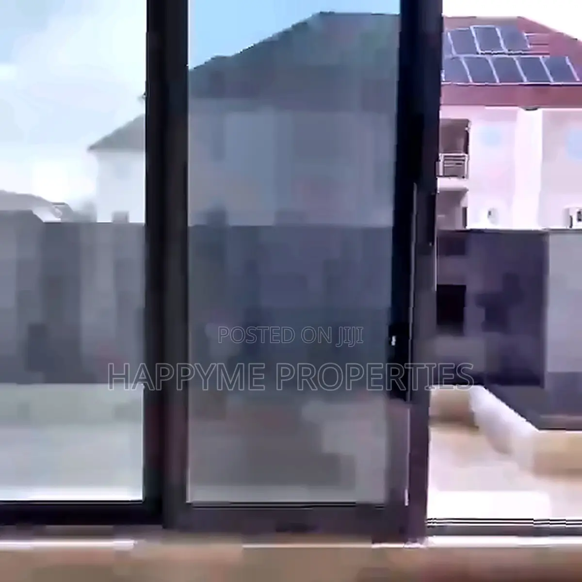 Furnished 4bdrm Duplex in Directly Beside, Life Camp for sale