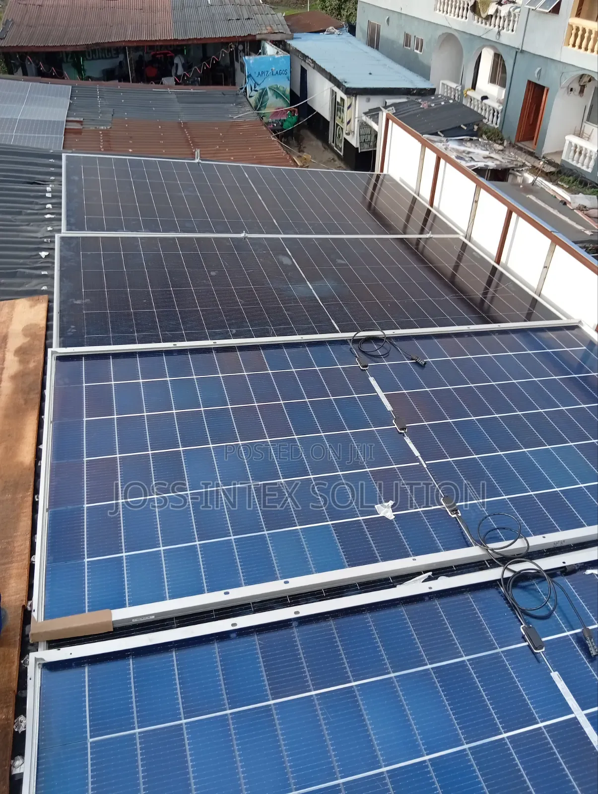Professional Solar/Inverter Power Technician Ajah