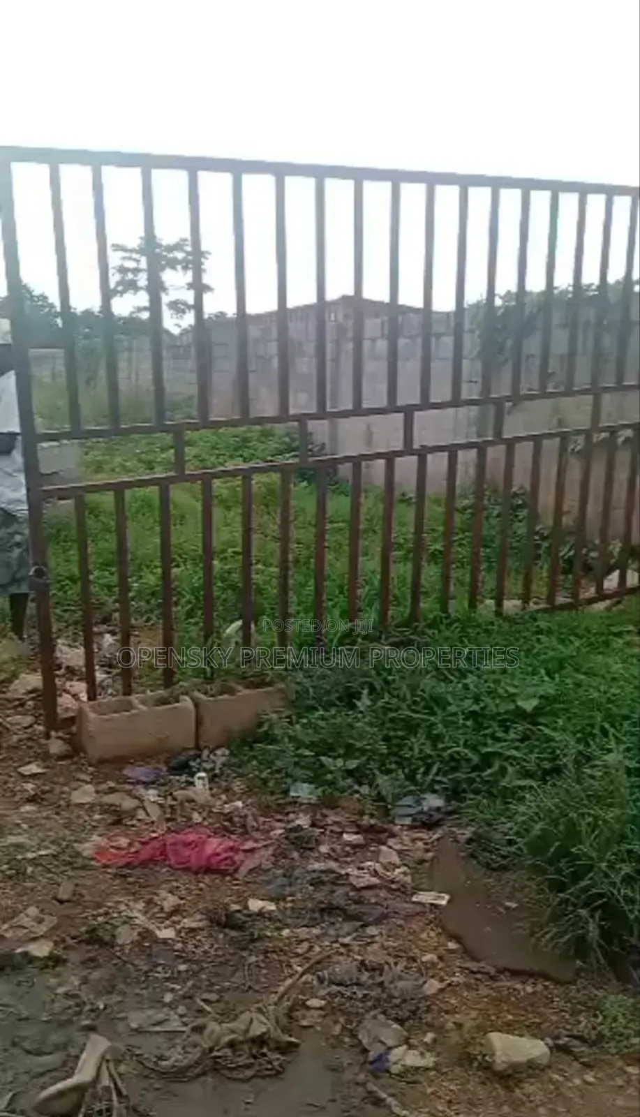 Land for Sell