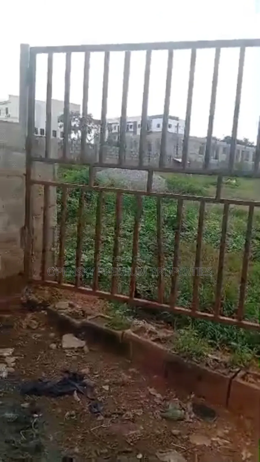 Land for Sell