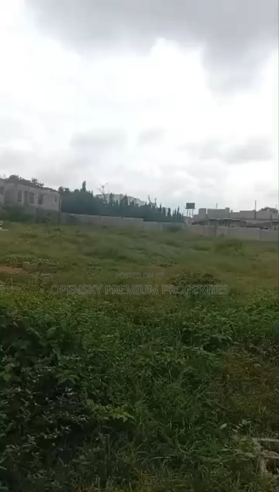 Land for Sell