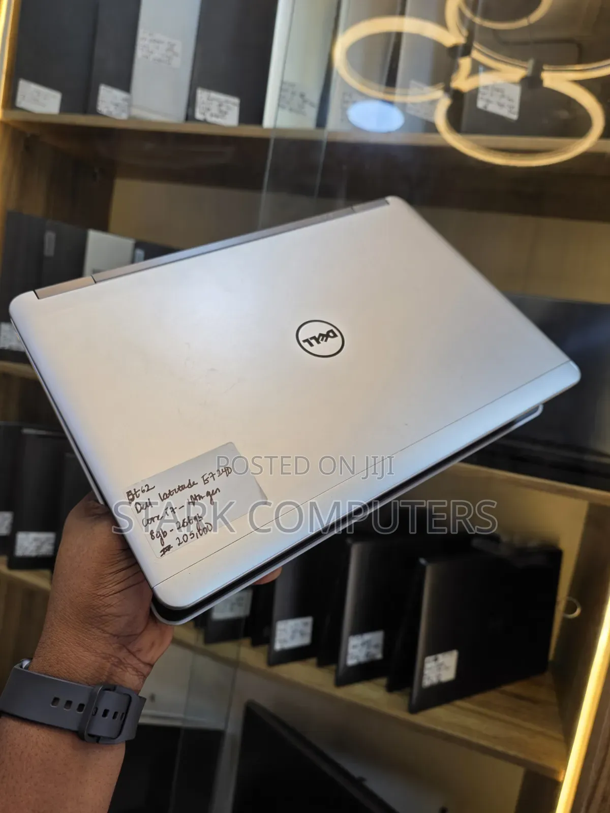 Laptop Dell Latitude E7240 8GB Intel Core i7 SSD 256GB