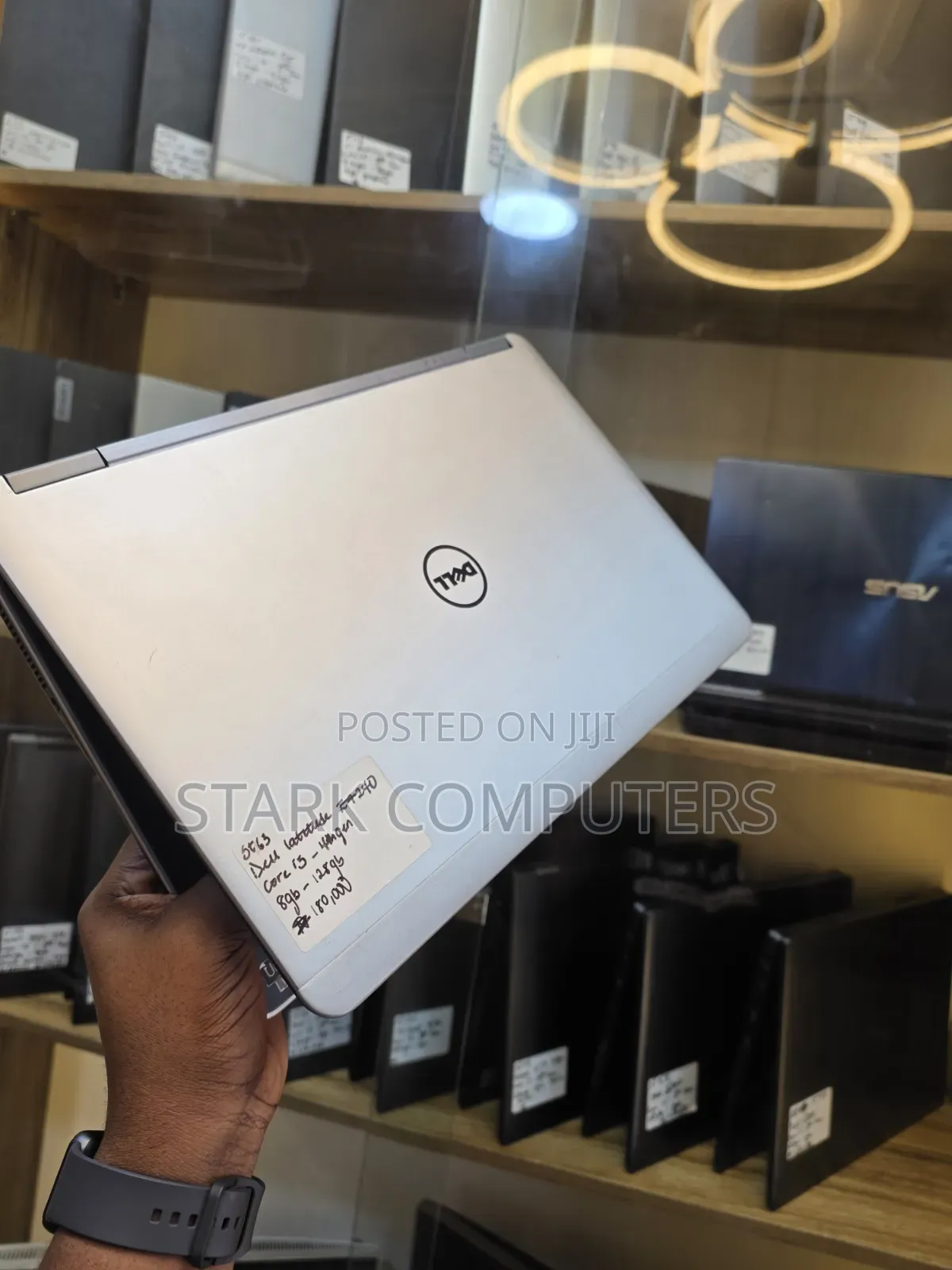 Laptop Dell Latitude E7240 8GB Intel Core i7 SSD 256GB
