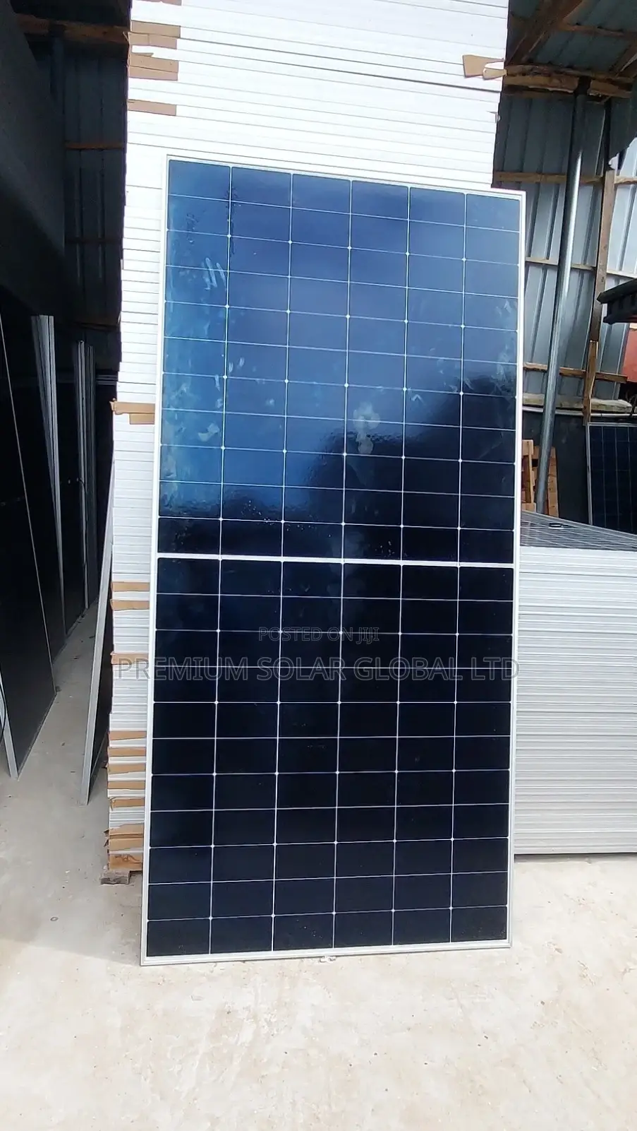 Longi Anti-Shade 720w