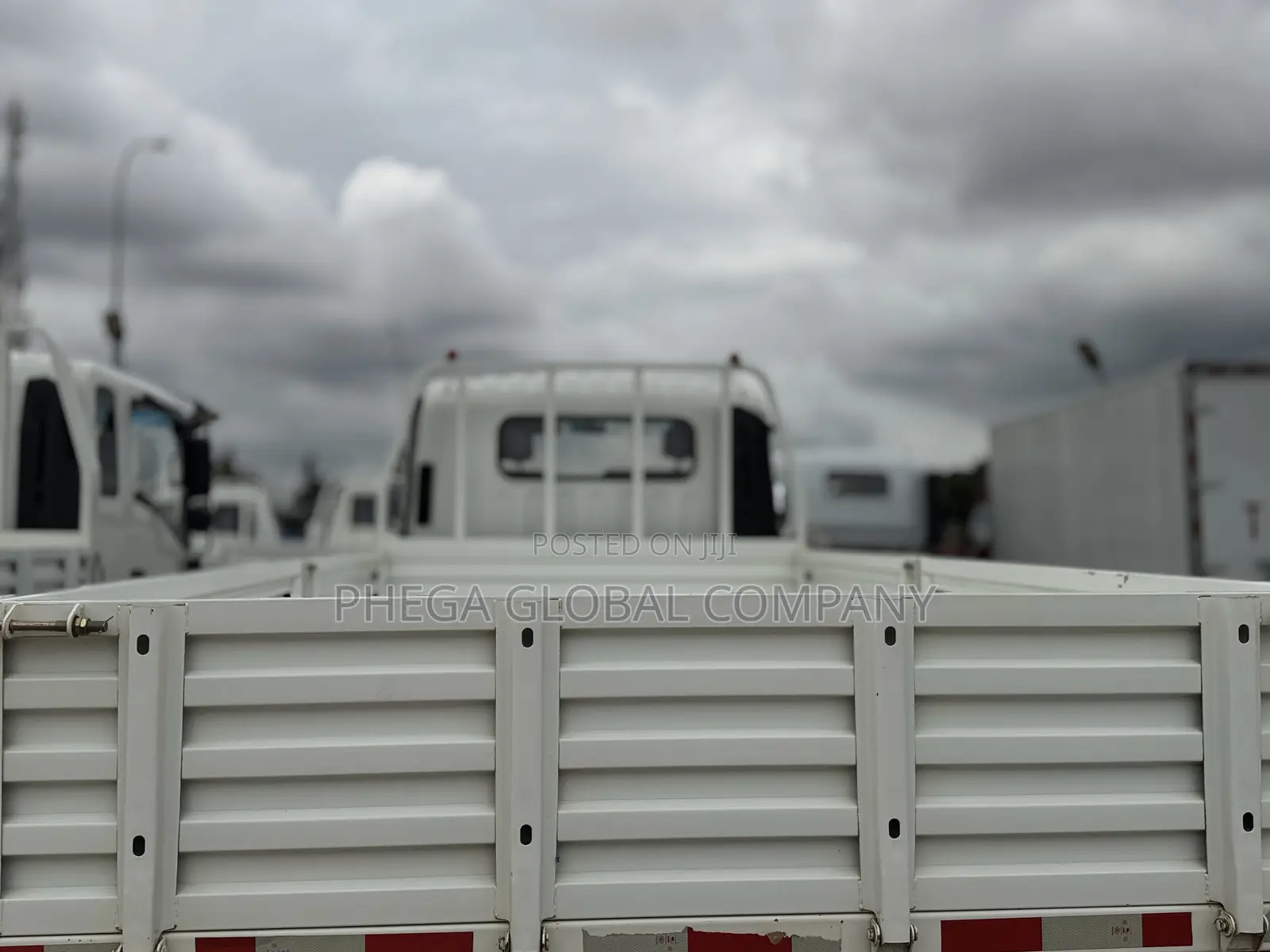 Dail Autos Truck