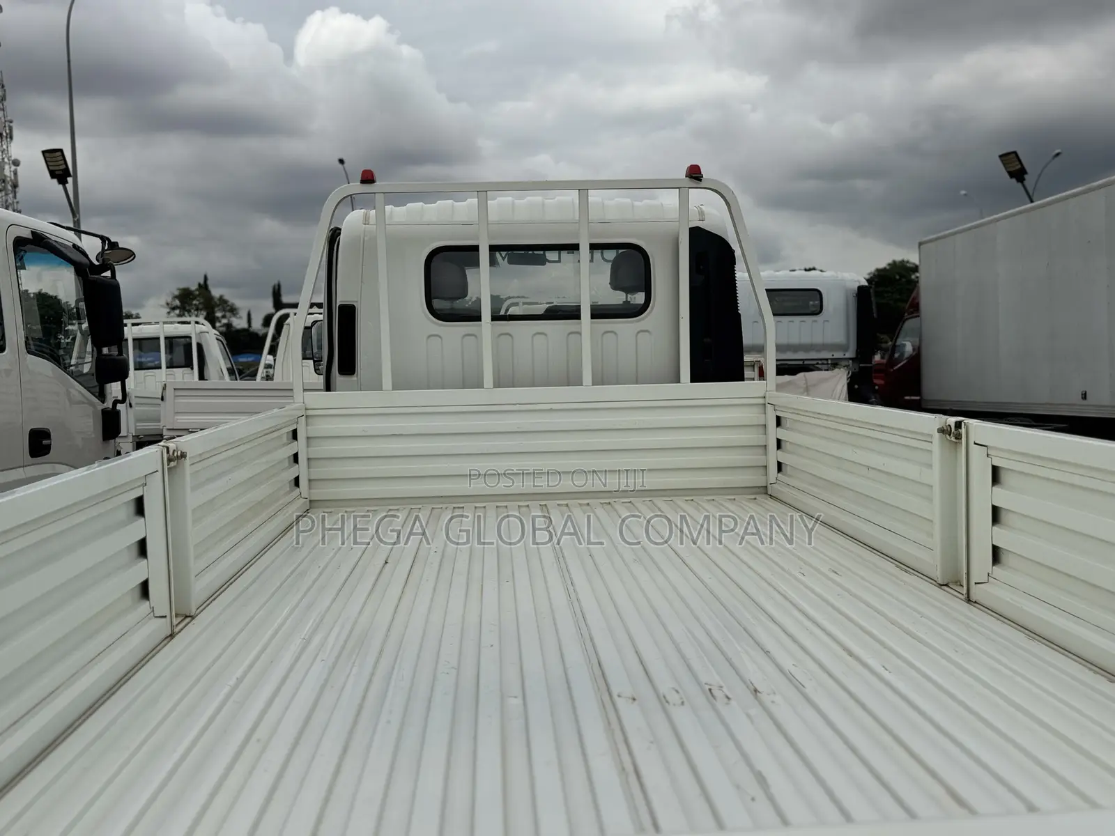 Dail Autos Truck