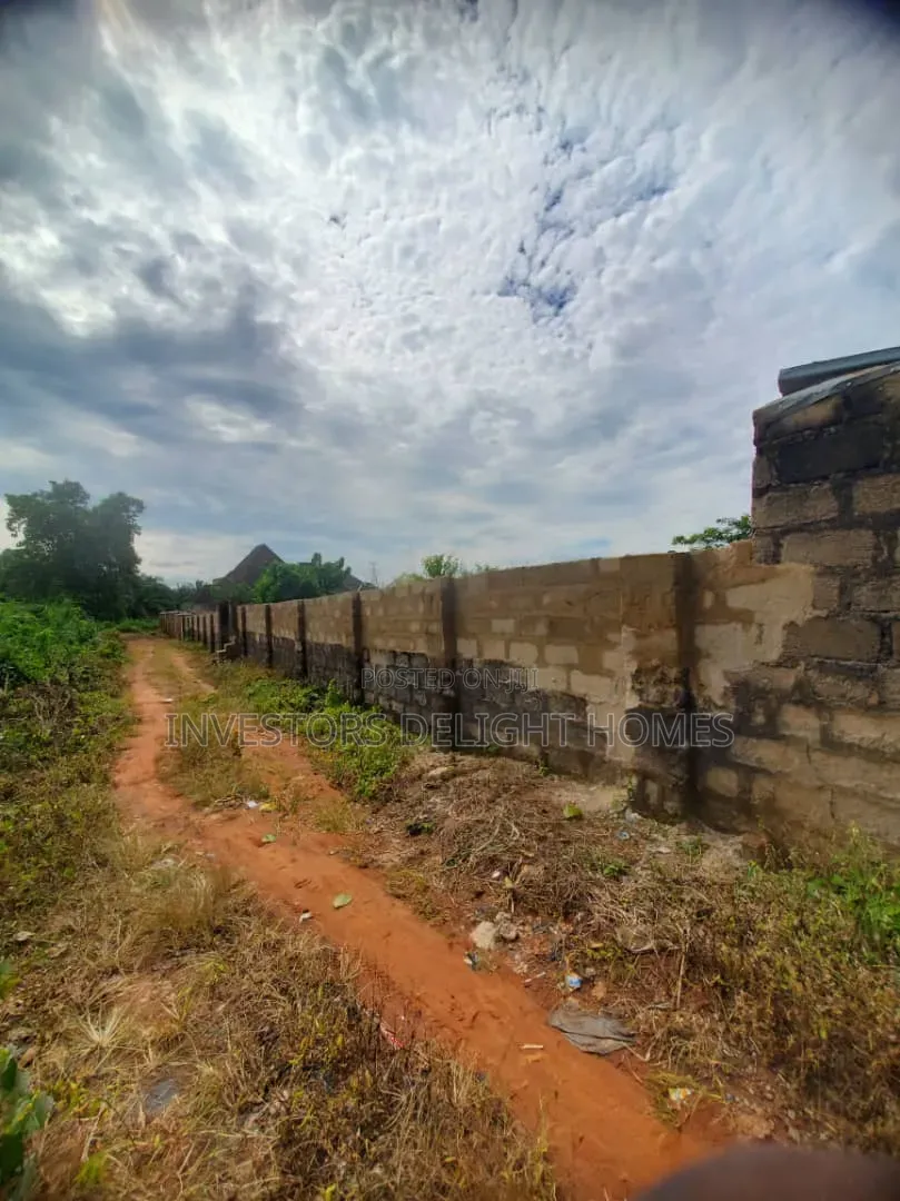 Residential Land for Sale