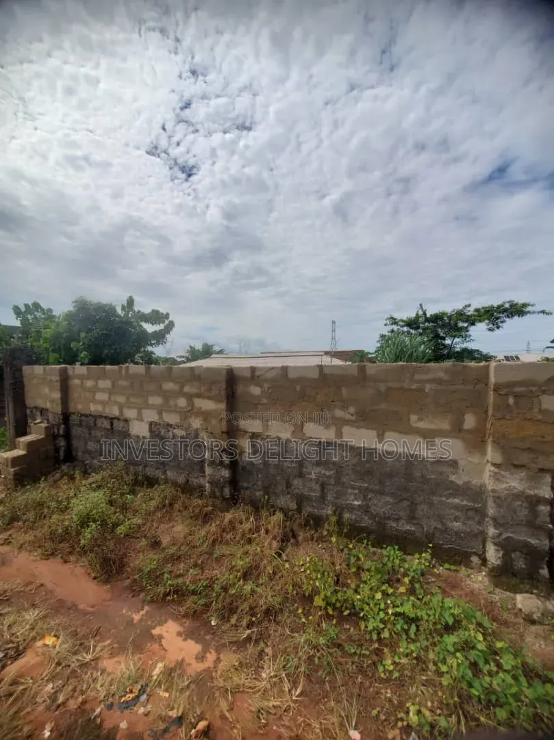Residential Land for Sale