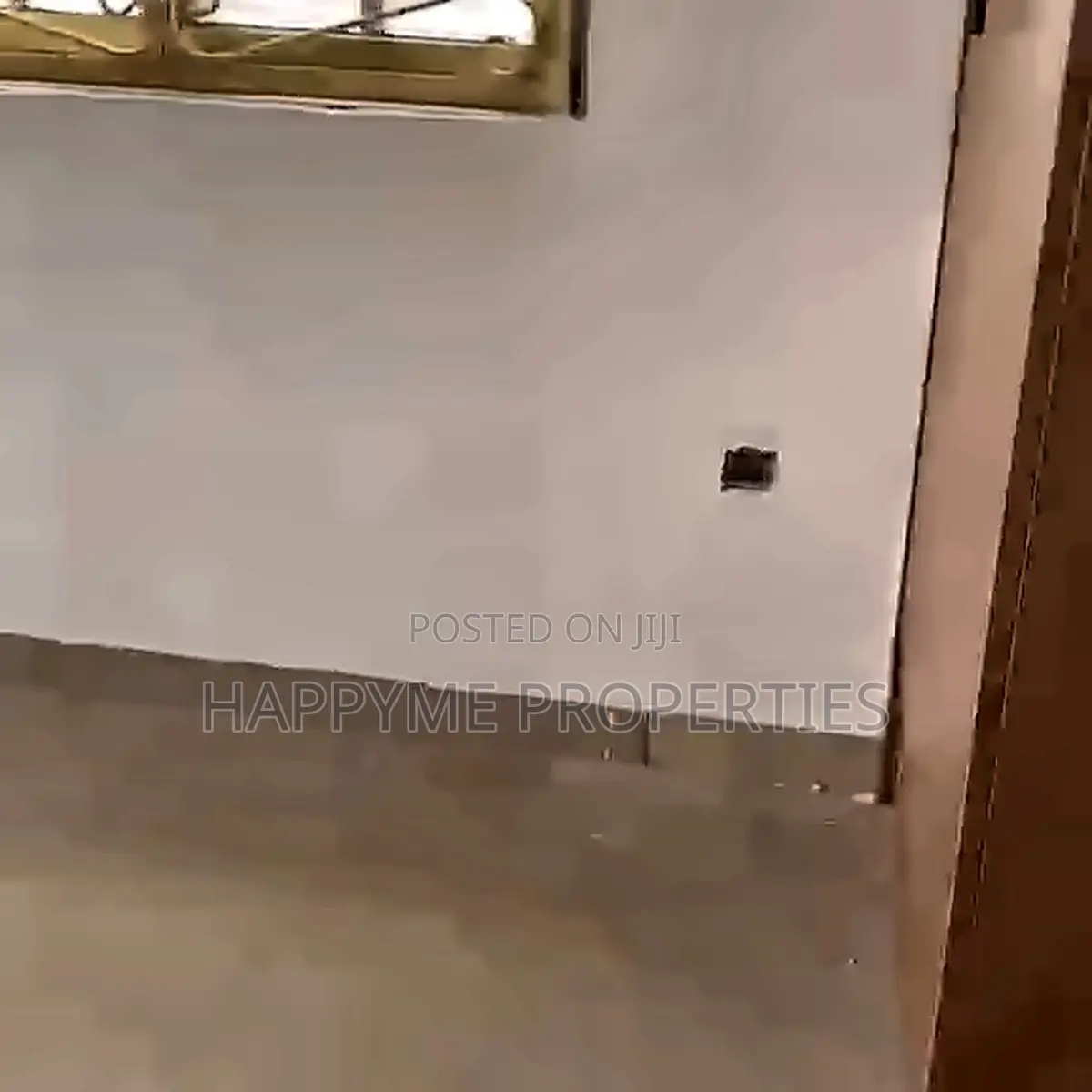 Furnished 3bdrm Block of Flats in Katampe (Main) for sale