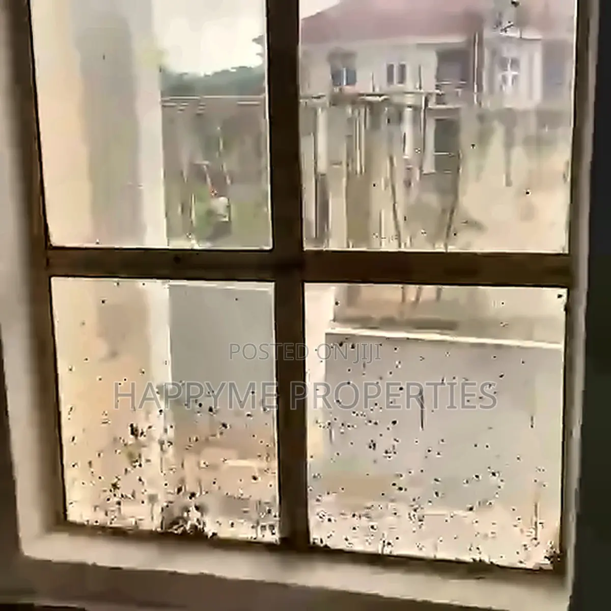 Furnished 3bdrm Block of Flats in Katampe (Main) for sale