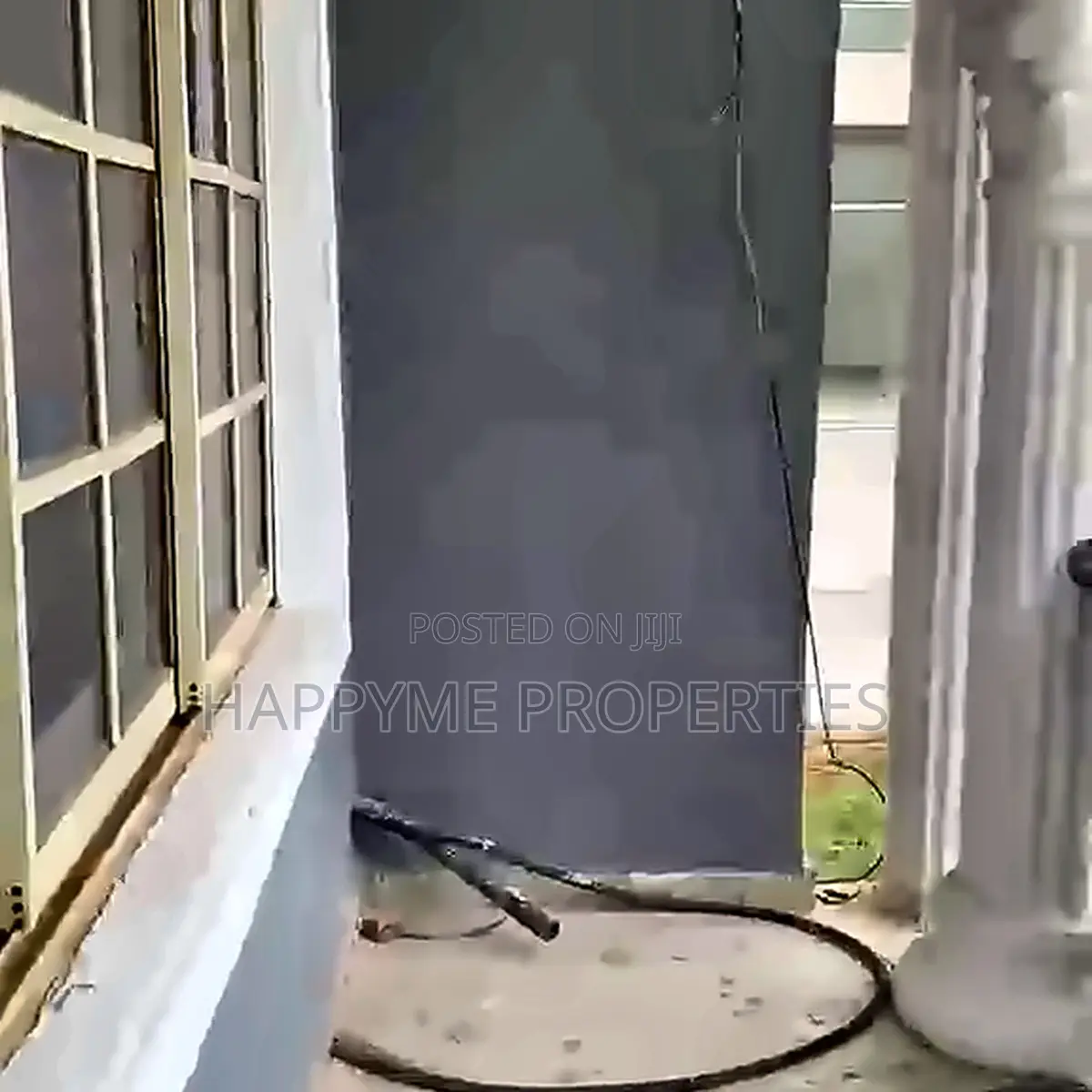 Furnished 3bdrm Block of Flats in Katampe (Main) for sale