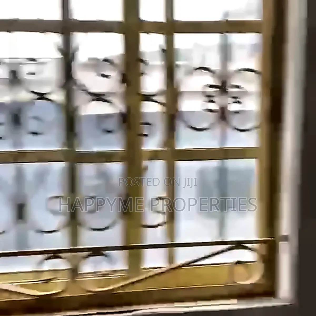 Furnished 3bdrm Block of Flats in Katampe (Main) for sale