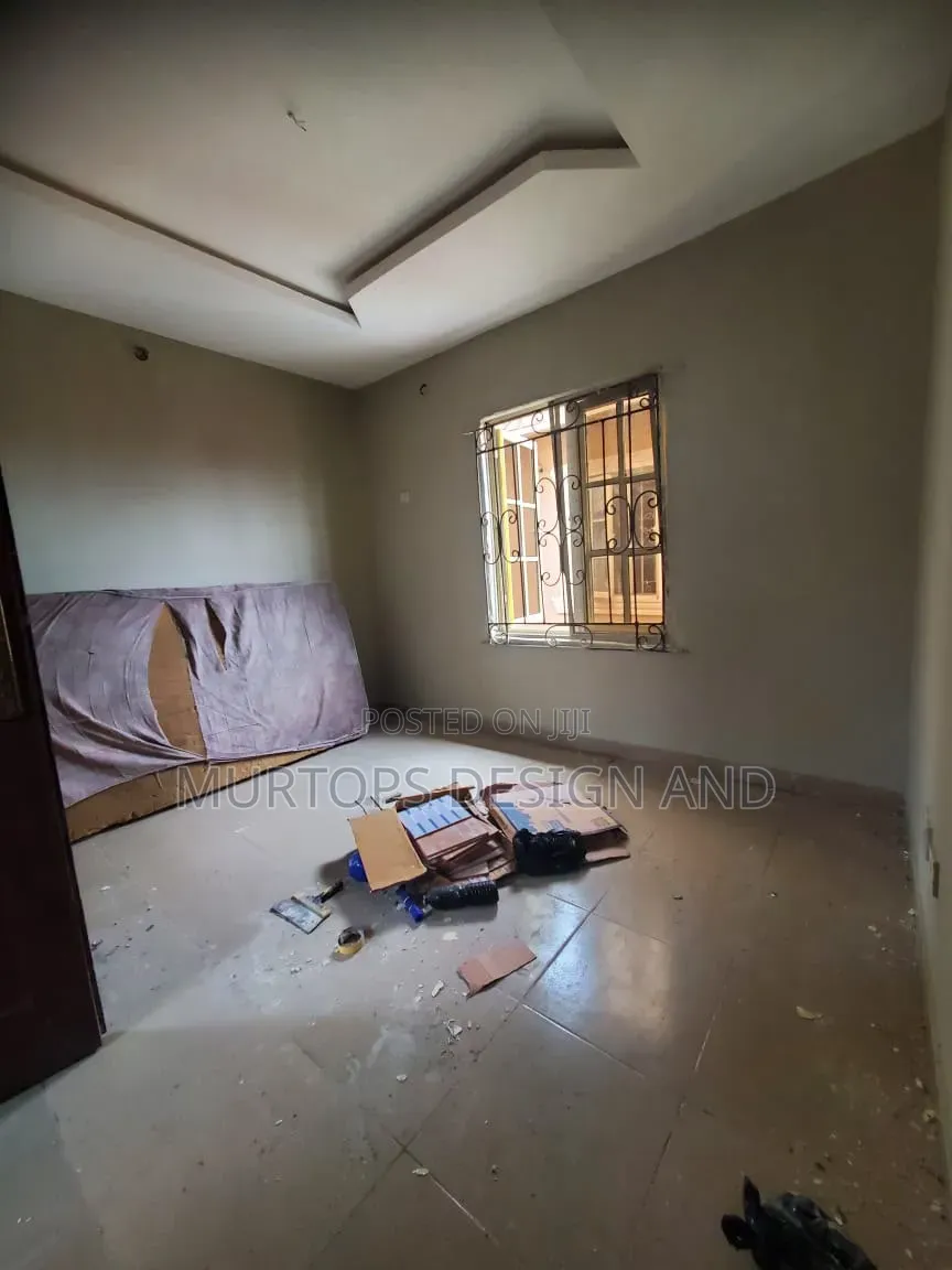 Mini Flat in Ilaje for rent