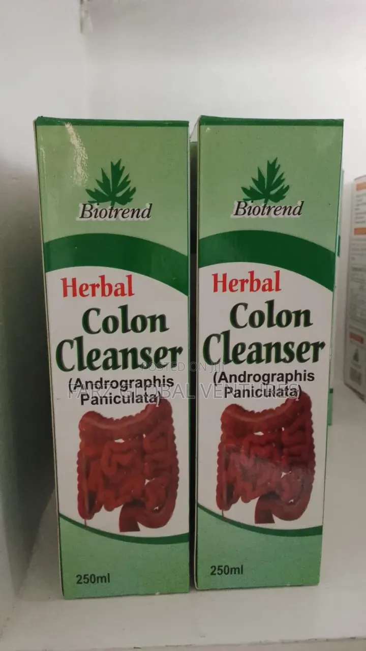 Biotrend Herbals Liquid