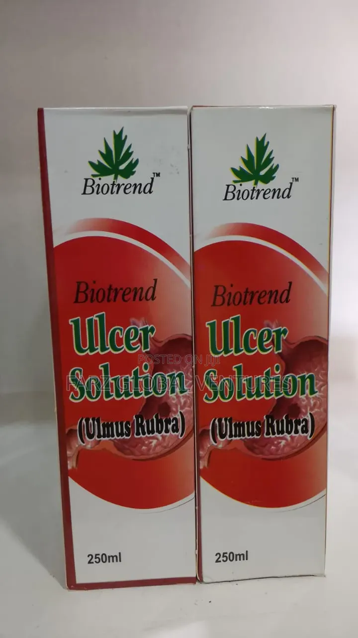 Biotrend Herbals Liquid