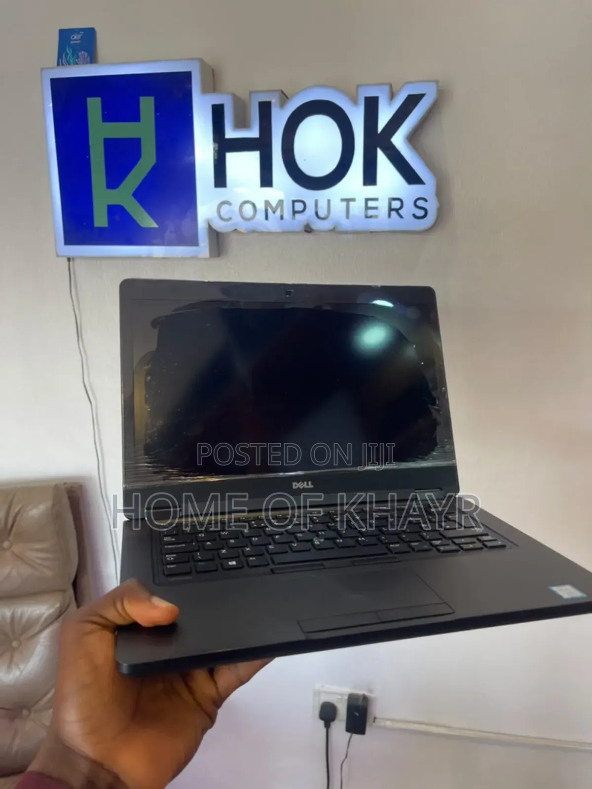 Laptop Lenovo ThinkPad X270 8GB Intel Core i5 SSD 128GB