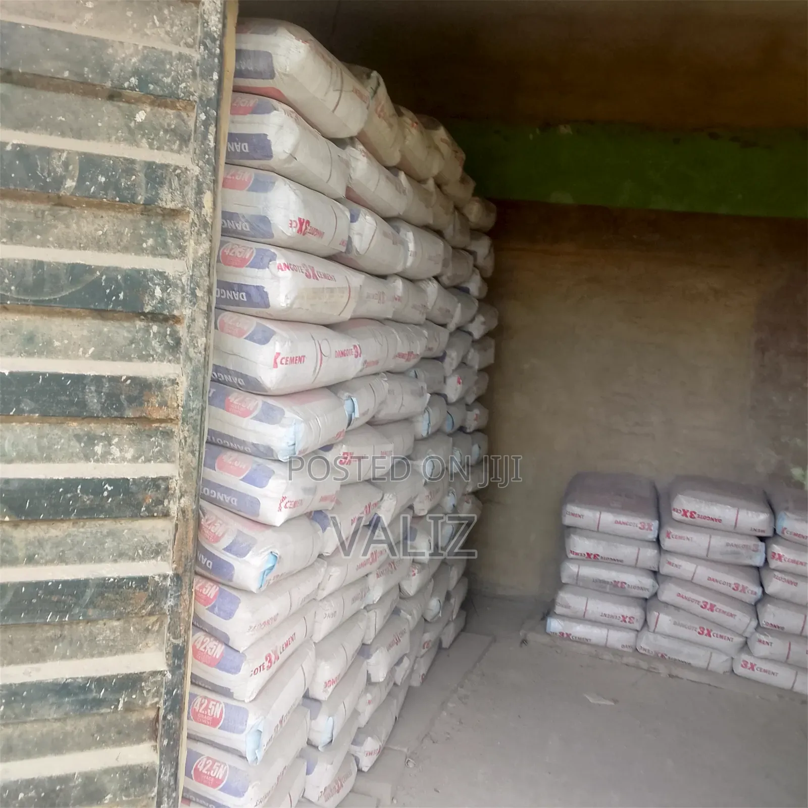 Dangote, Bua Lafarge