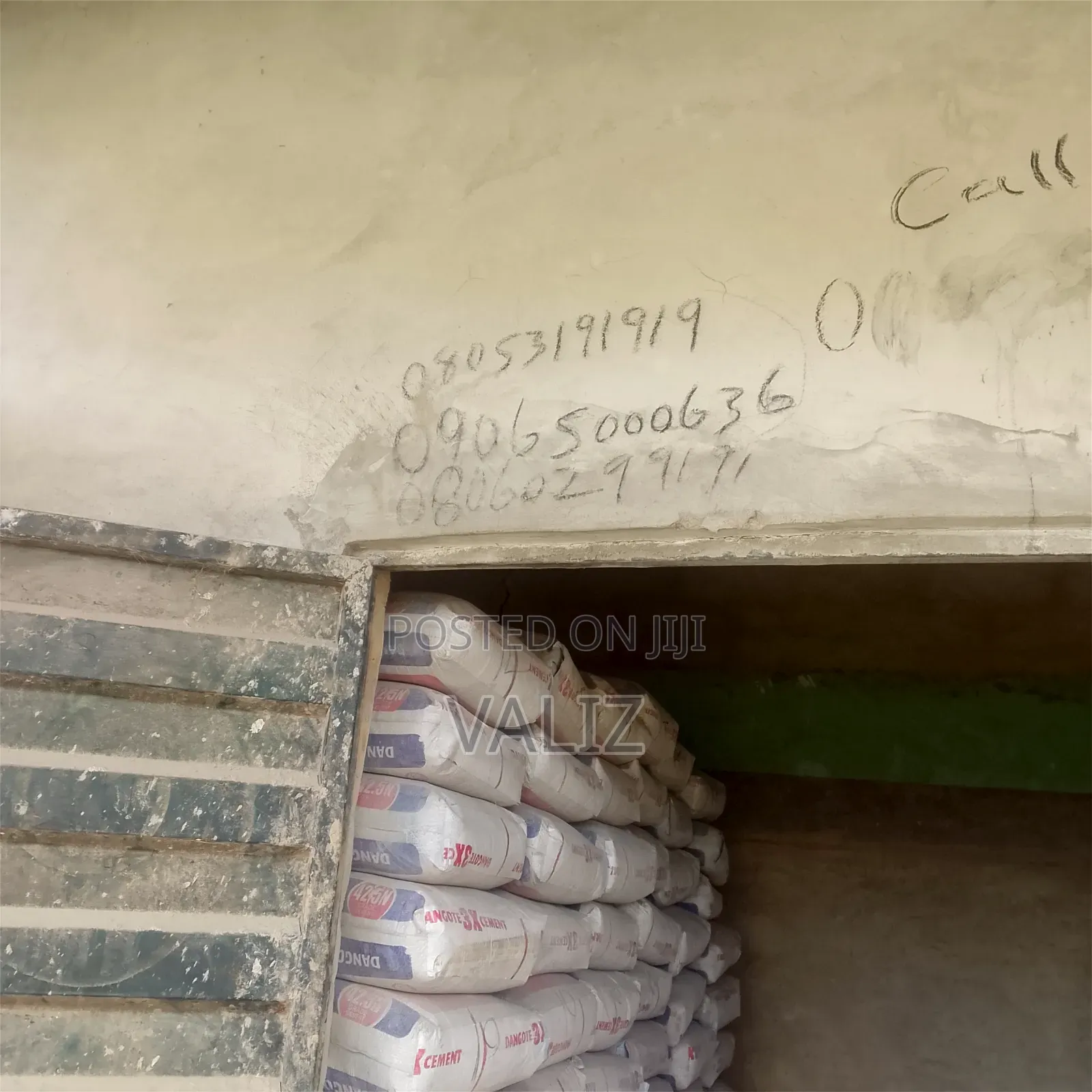 Dangote, Bua Lafarge