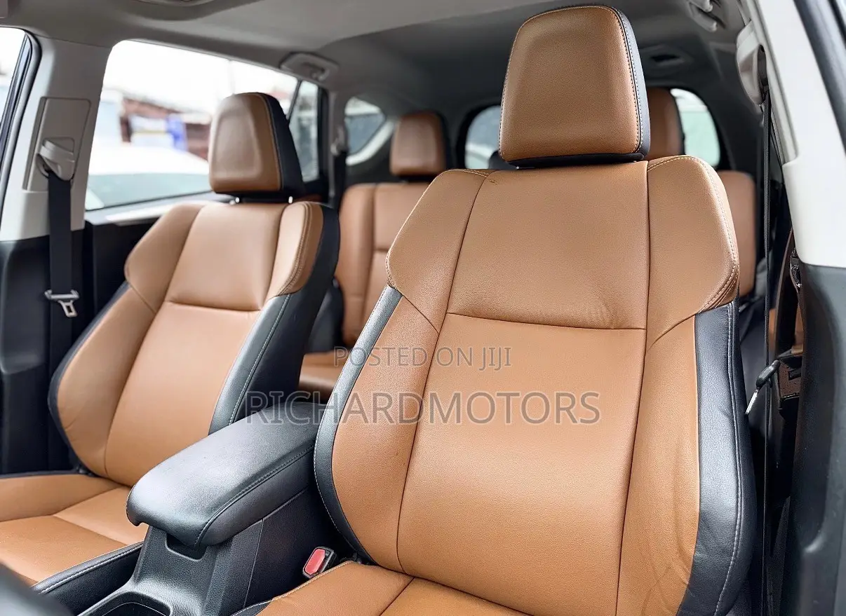 Toyota RAV4 Limited 4dr SUV AWD (2.5L 4cyl 6A) 2018 Blue