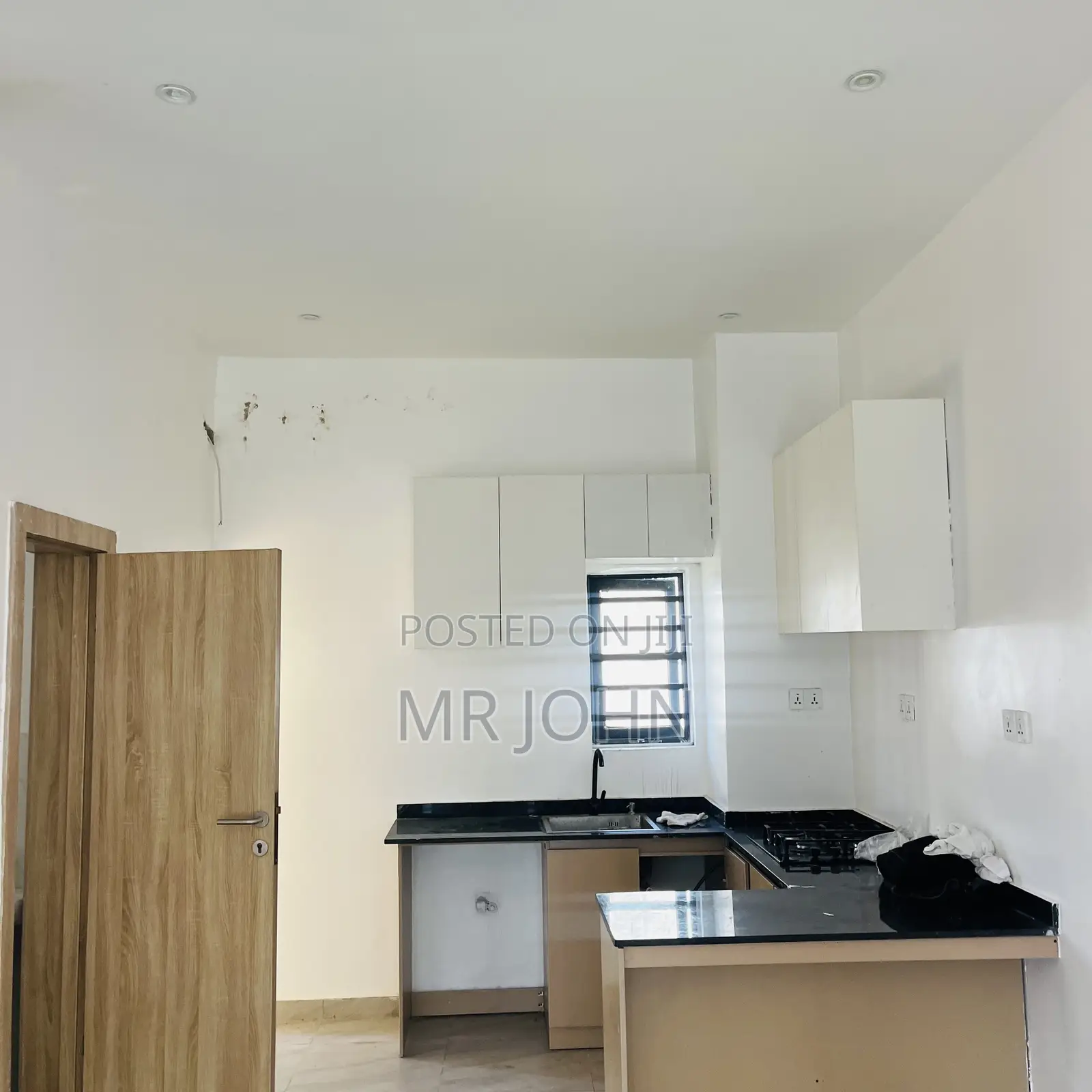 1bdrm Apartment in Rickyhomes Pr, Lekki for rent