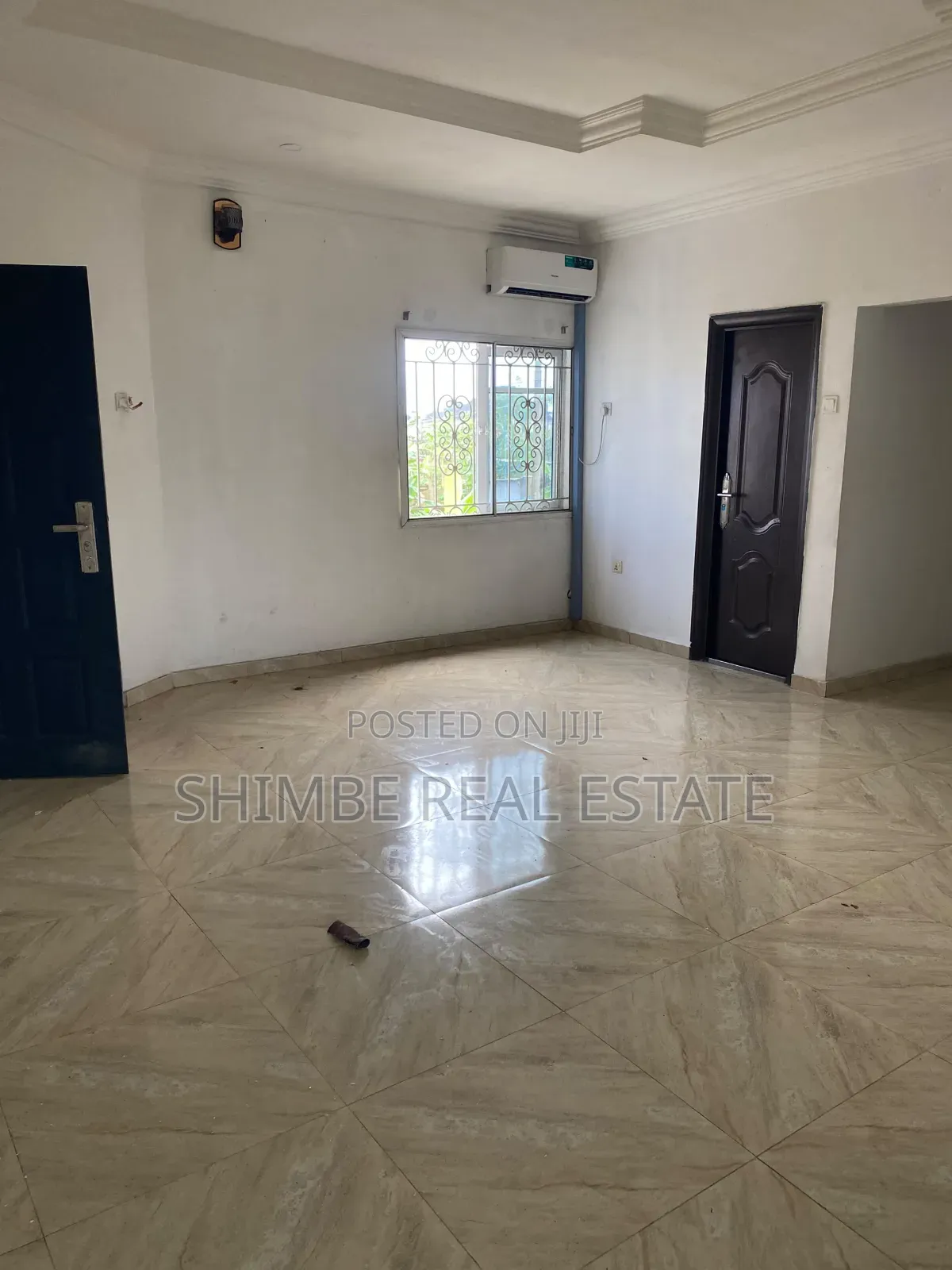 2bdrm House in Shelter Afrique, Uyo for rent
