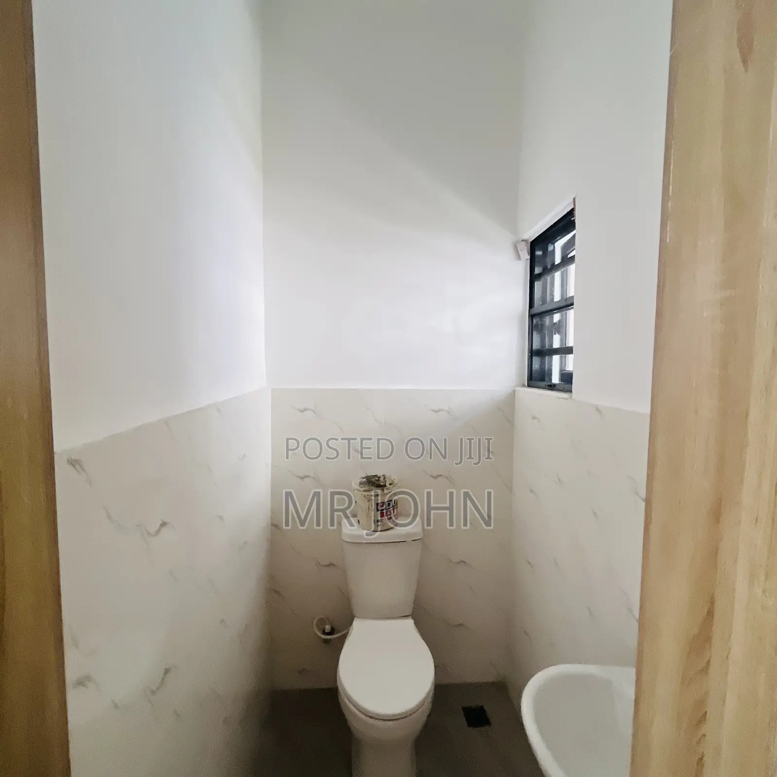 1bdrm Apartment in Rickyhomes Pr, Lekki for rent