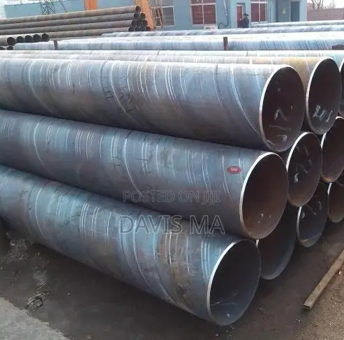 Steel Pipe for Structural Piling,Water, Oil Gas, Sewage Infrastructure
