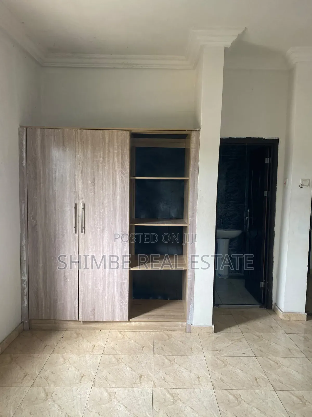 2bdrm House in Shelter Afrique, Uyo for rent