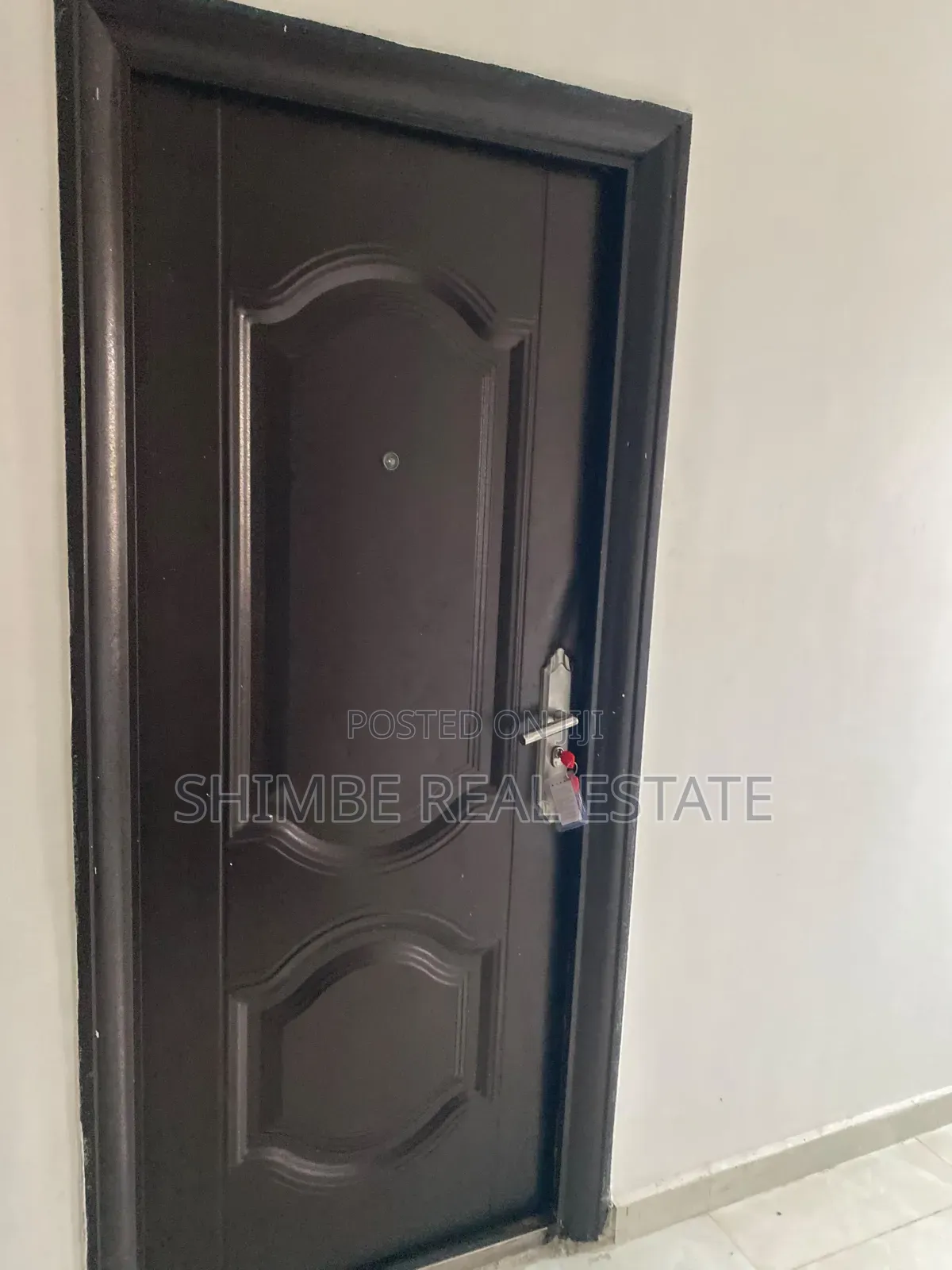 2bdrm House in Shelter Afrique, Uyo for rent