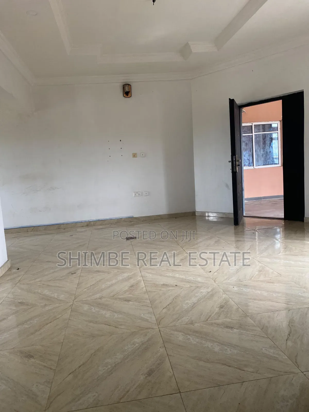 2bdrm House in Shelter Afrique, Uyo for rent