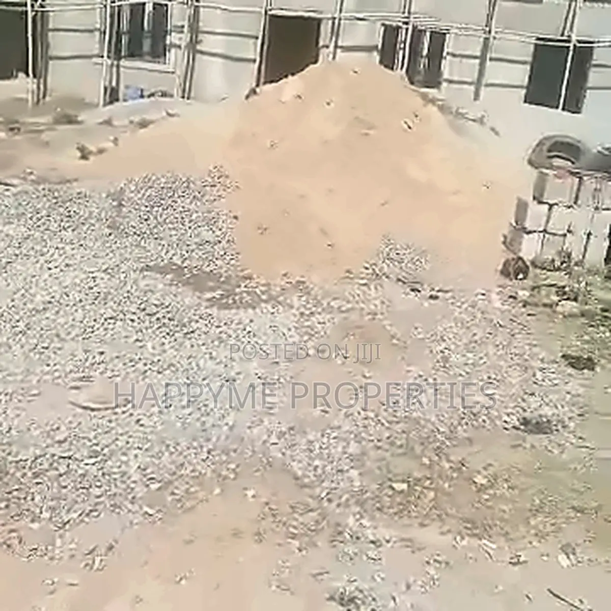 4bdrm Duplex in Guzape District for Sale