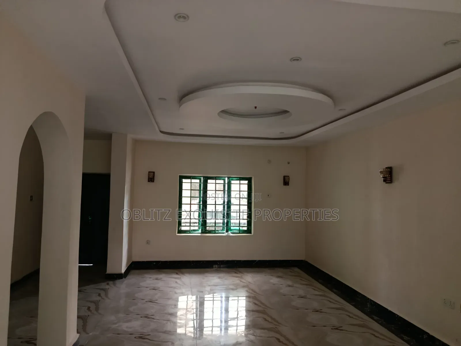 4bdrm Duplex in Arugo Estate, Owerri for rent