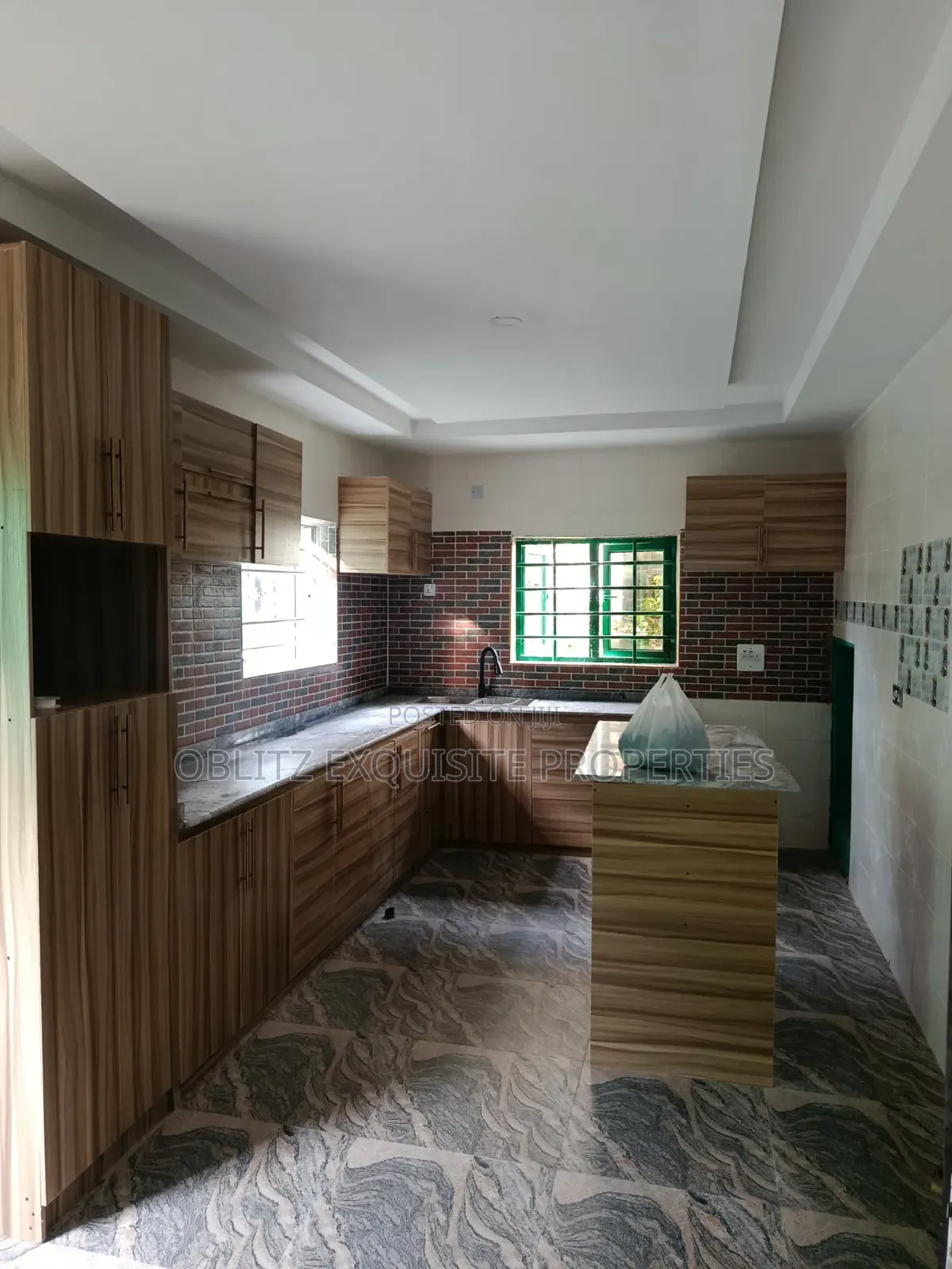 4bdrm Duplex in Arugo Estate, Owerri for rent