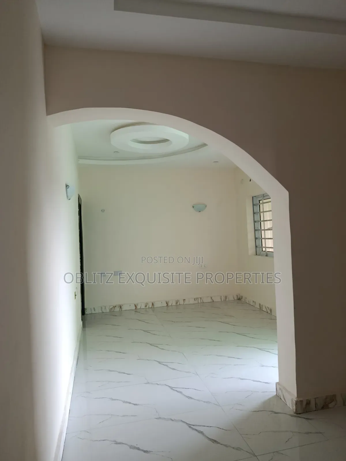4bdrm Duplex in Arugo Estate, Owerri for rent