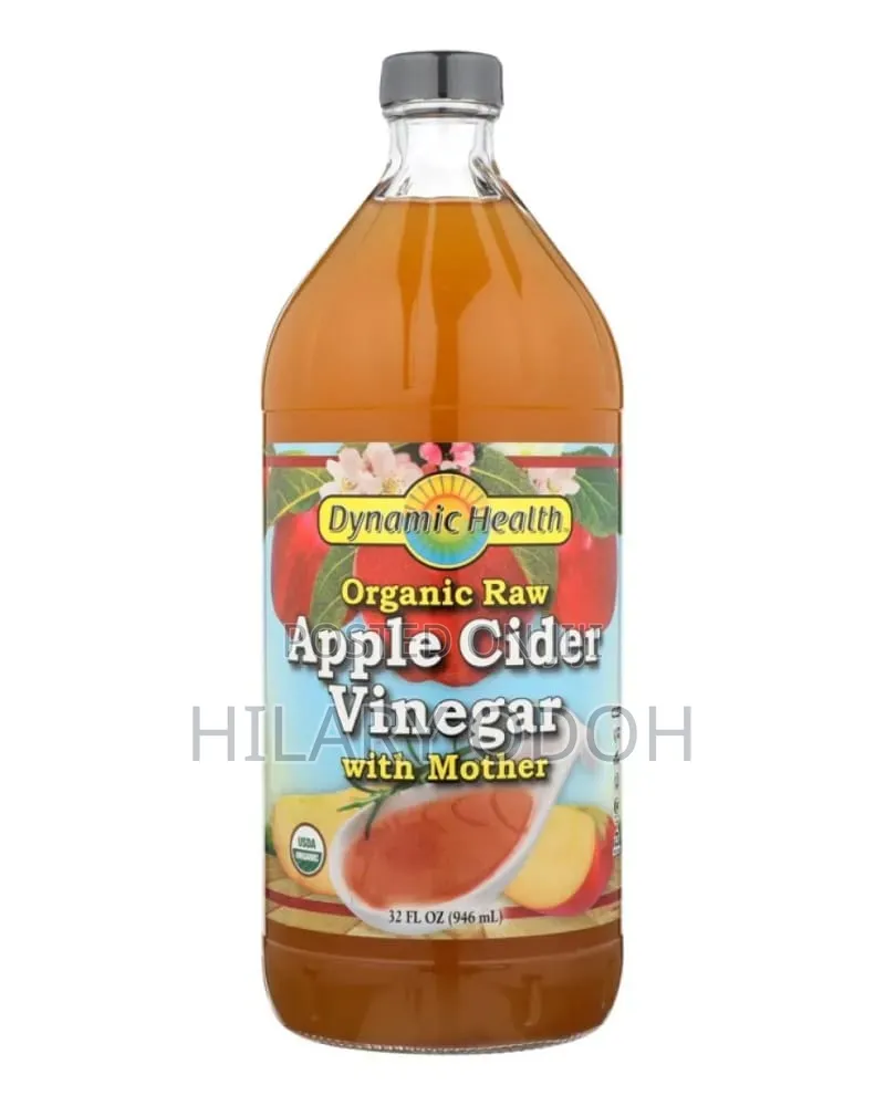 NOW Foods Apple Cider Vinegar 450 Mg 180 Veg Capsules